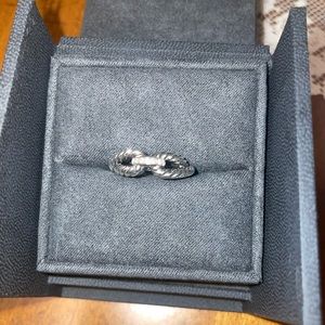 David Yurman ring